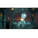 Castlevania Belmonts Curse Midnight Edition