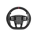 Moza Automobili Lamborghini Revuelto Sim-Racing Steering Wheel (RS096)