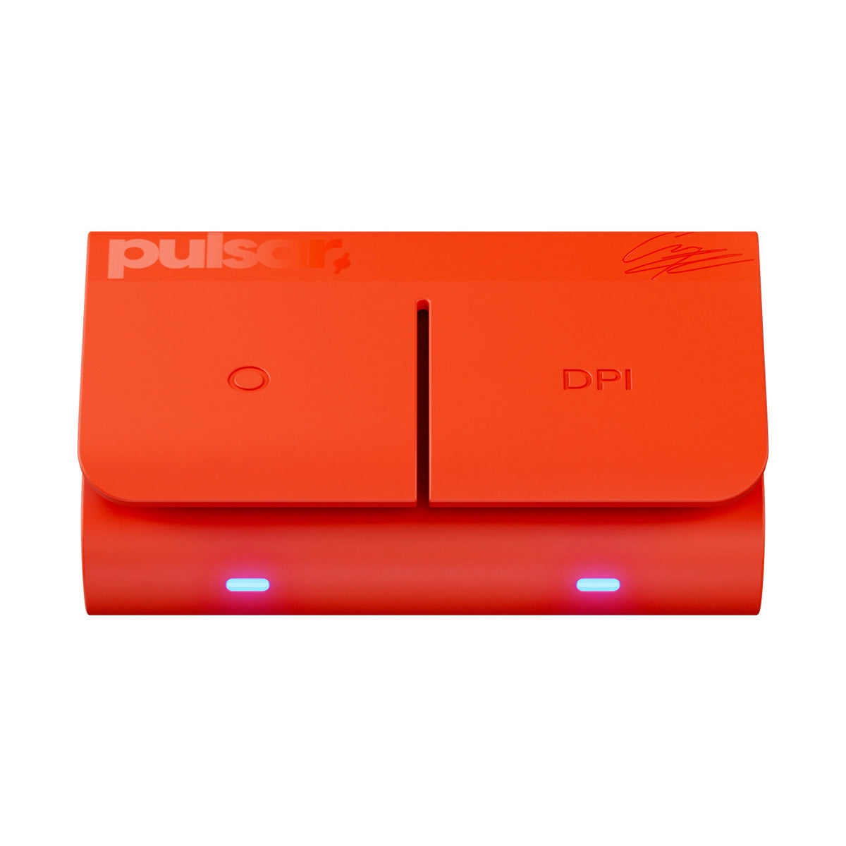 Pulsar Pro Series Carpe-X 8K Polling Rate eSports Gaming Mouse