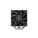 Deepcool Gammaxx AG400 Plus 120MM Dual-Fan CPU Cooler