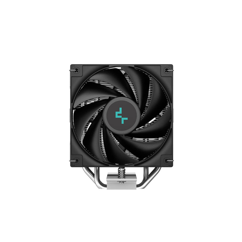 Deepcool Gammaxx AG400 Plus 120MM Dual-Fan CPU Cooler