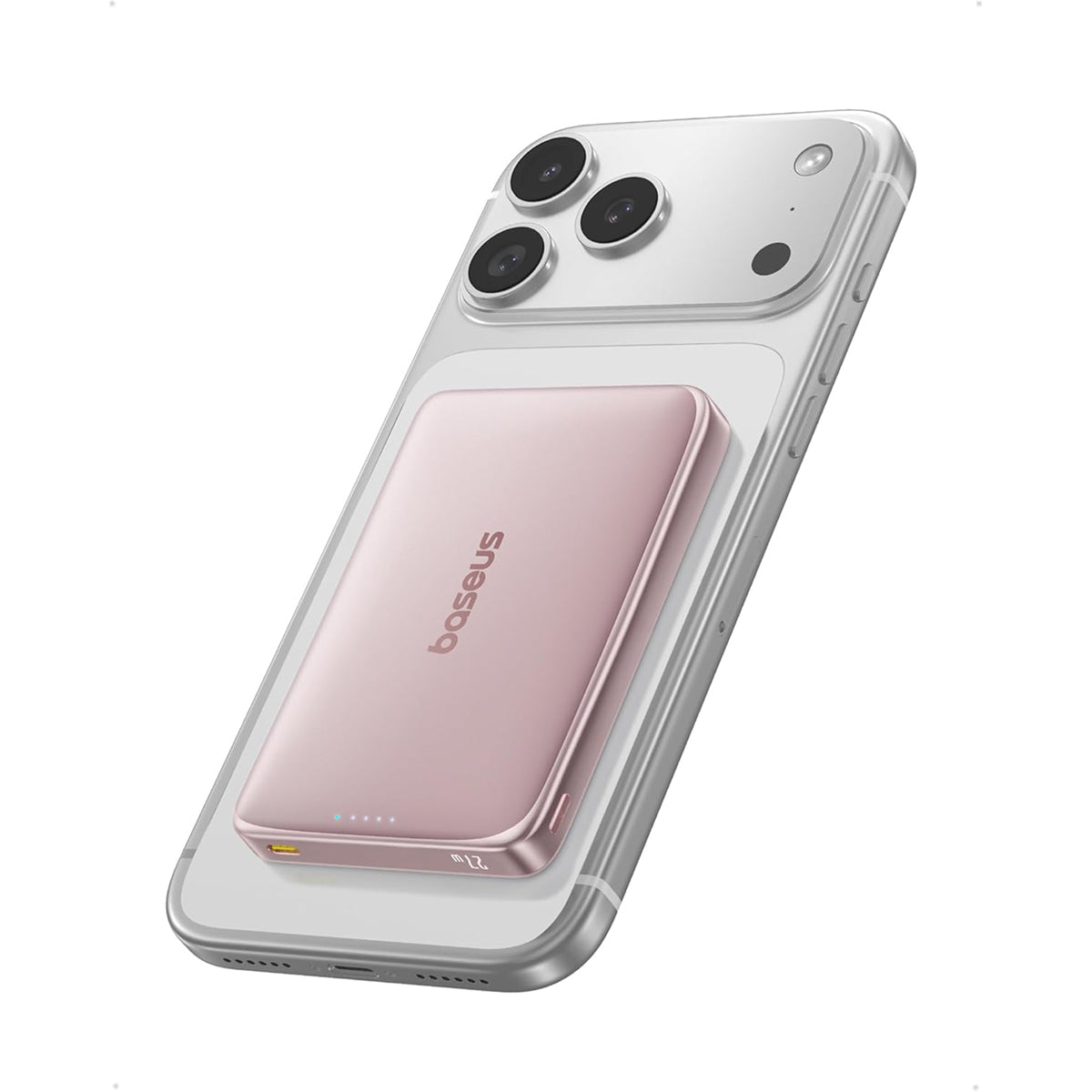 Baseus PicoGo AM41 Ultra-Slim Magnetic Power Bank