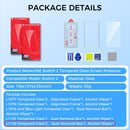 IINE High Transparency Tempered Glass