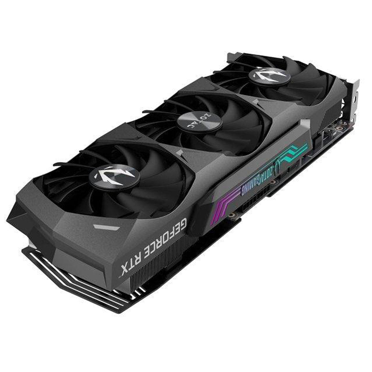 Zotac Gaming GeForce RTX 3070 Ti Trinity