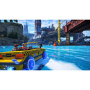 Taxi Chaos 2 