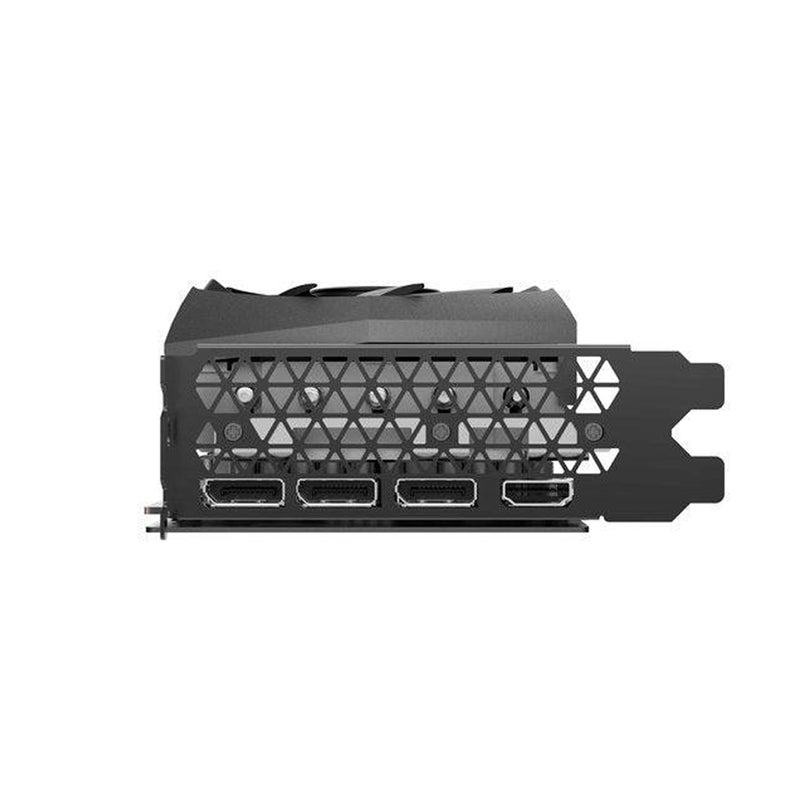 Zotac Gaming GeForce RTX 3070 Ti Trinity