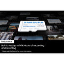 Samsung Pro Endurance 64GB MICROSDXC UHS-I CARD With Adapter