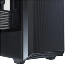 Phanteks Eclipse P300A Tempered Glass Compact Mid-Tower Full Mesh Front Case 