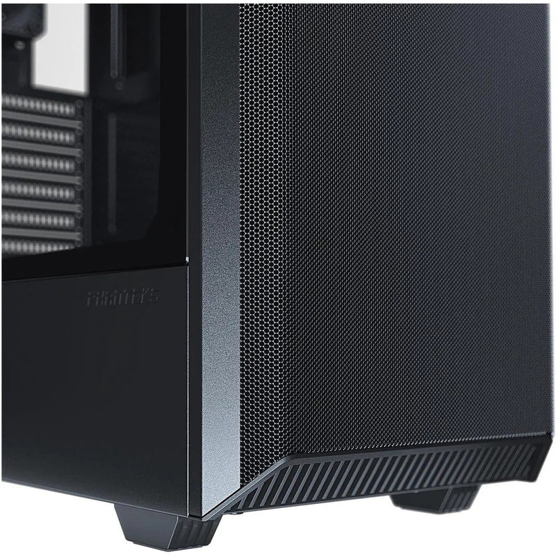 Phanteks Eclipse P300A Tempered Glass Compact Mid-Tower Full Mesh Front Case 