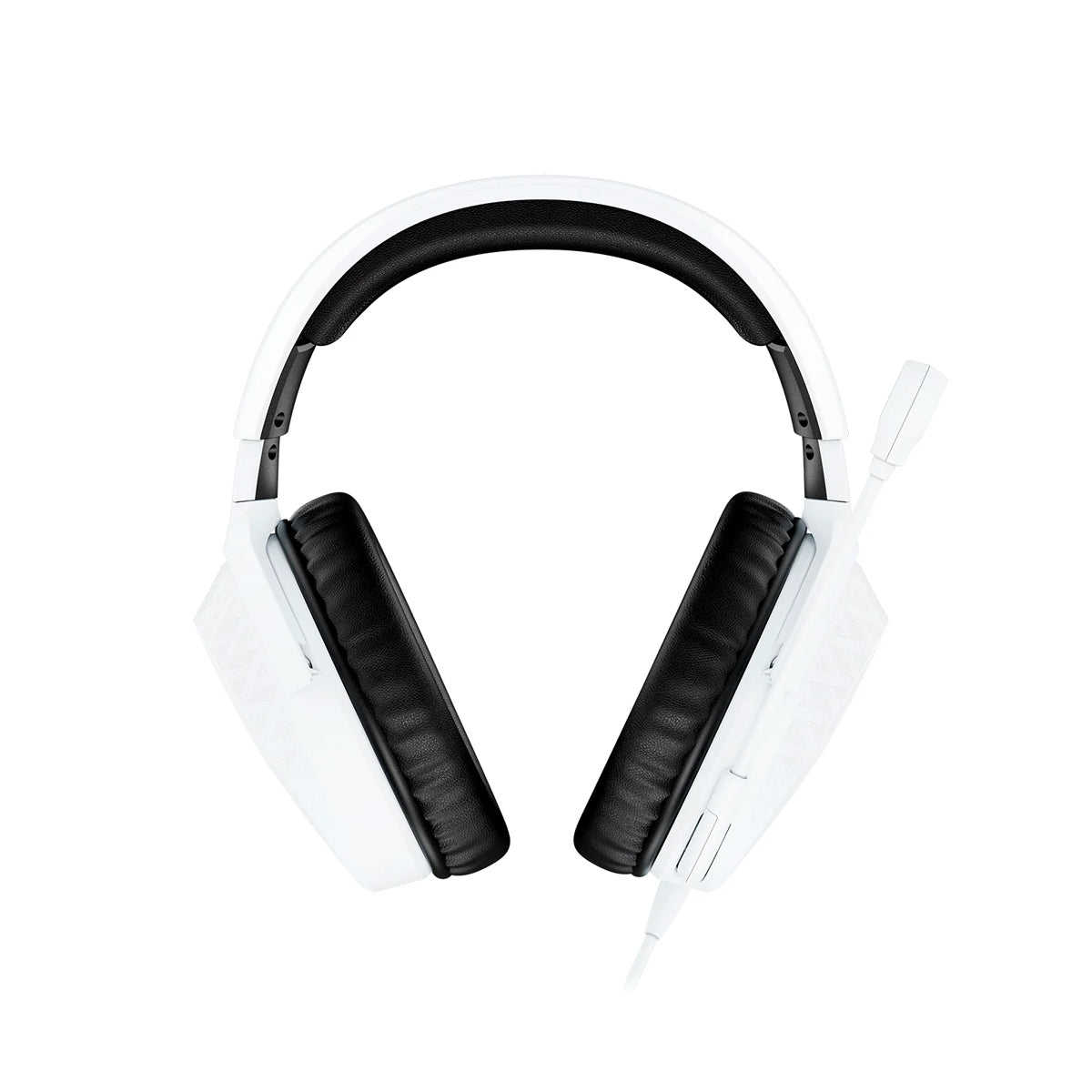 HyperX Cloud Stinger 3 Wired Gaming Headset for PlayStation (White)