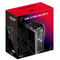 Asus ROG Strix Helios II GX601S EATX Mid-Tower PC Gaming Case with Dual Tempered Glass Side Panels 