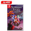 Starlight Legacy 