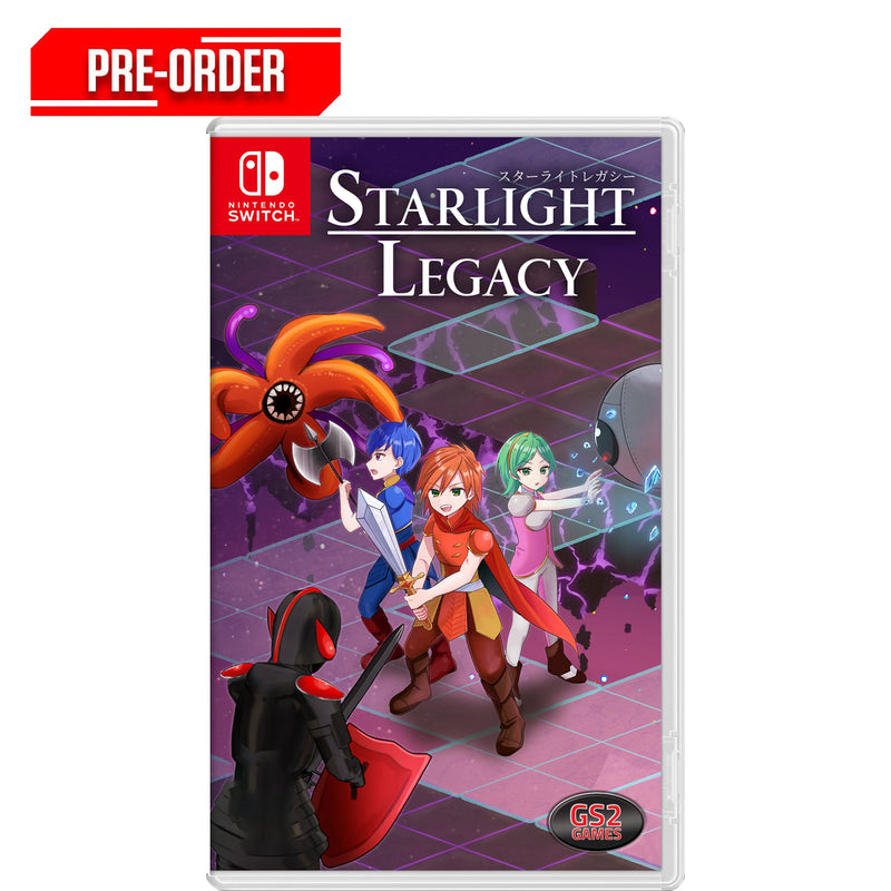 Starlight Legacy 