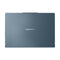 Lenovo Yoga Pro 7 14AKP10 83KG001NPH Copilot+ PC Laptop (Tidal Teal) 