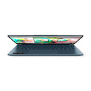 Lenovo Yoga Pro 7 14AKP10 83KG001NPH Copilot+ PC Laptop (Tidal Teal) 