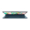 Lenovo Yoga Pro 7 14AKP10 83KG001NPH Copilot+ PC Laptop (Tidal Teal) 