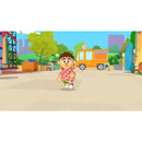 Sesame Street Friends & Fun