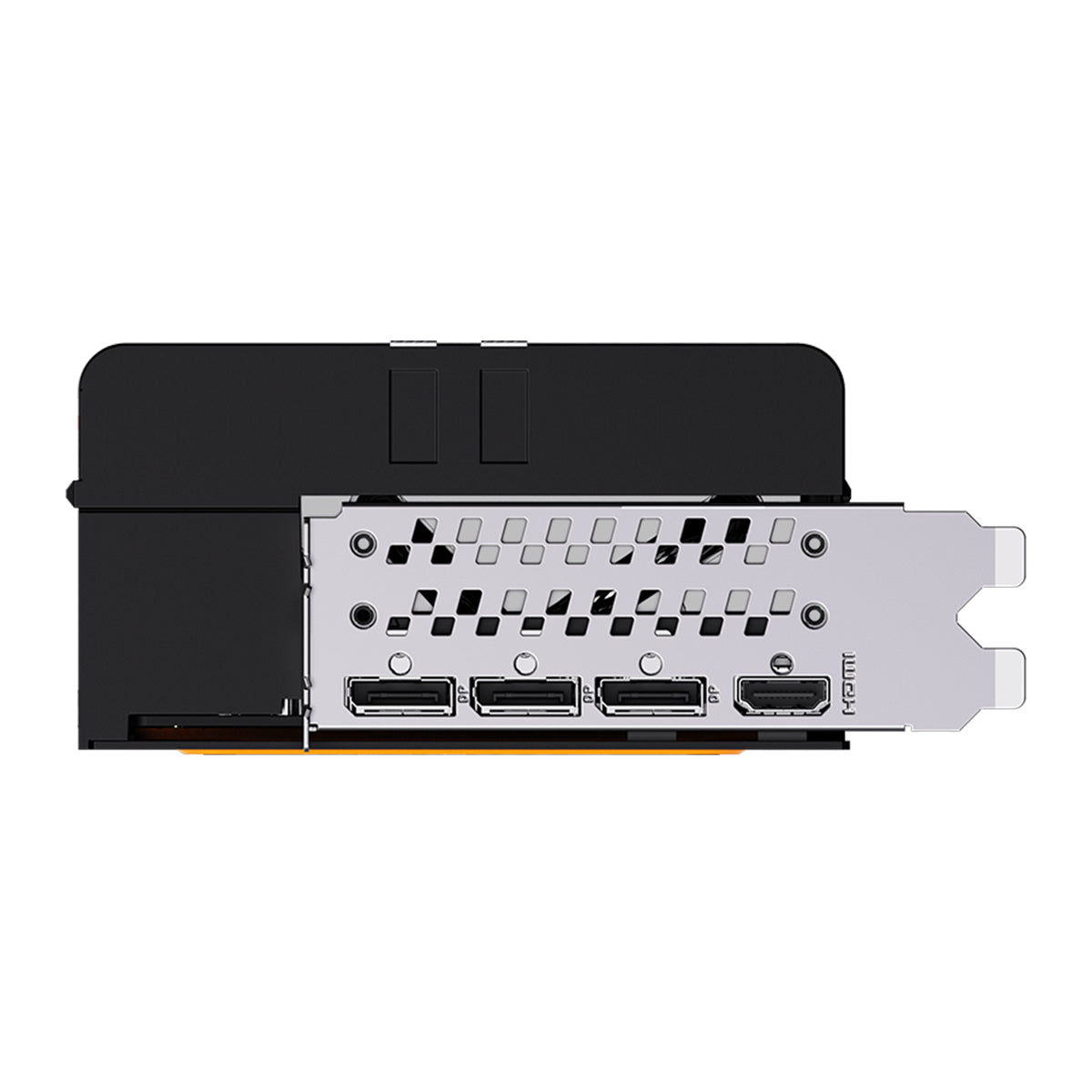Manli Gallardo GeForce RTX 5080 OC 16GB GDDR7 Graphic Card