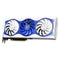 Manli Polar Fox GeForce RTX 5070 OC 12GB GDDR7 RGB Triple Cooler Graphics Card