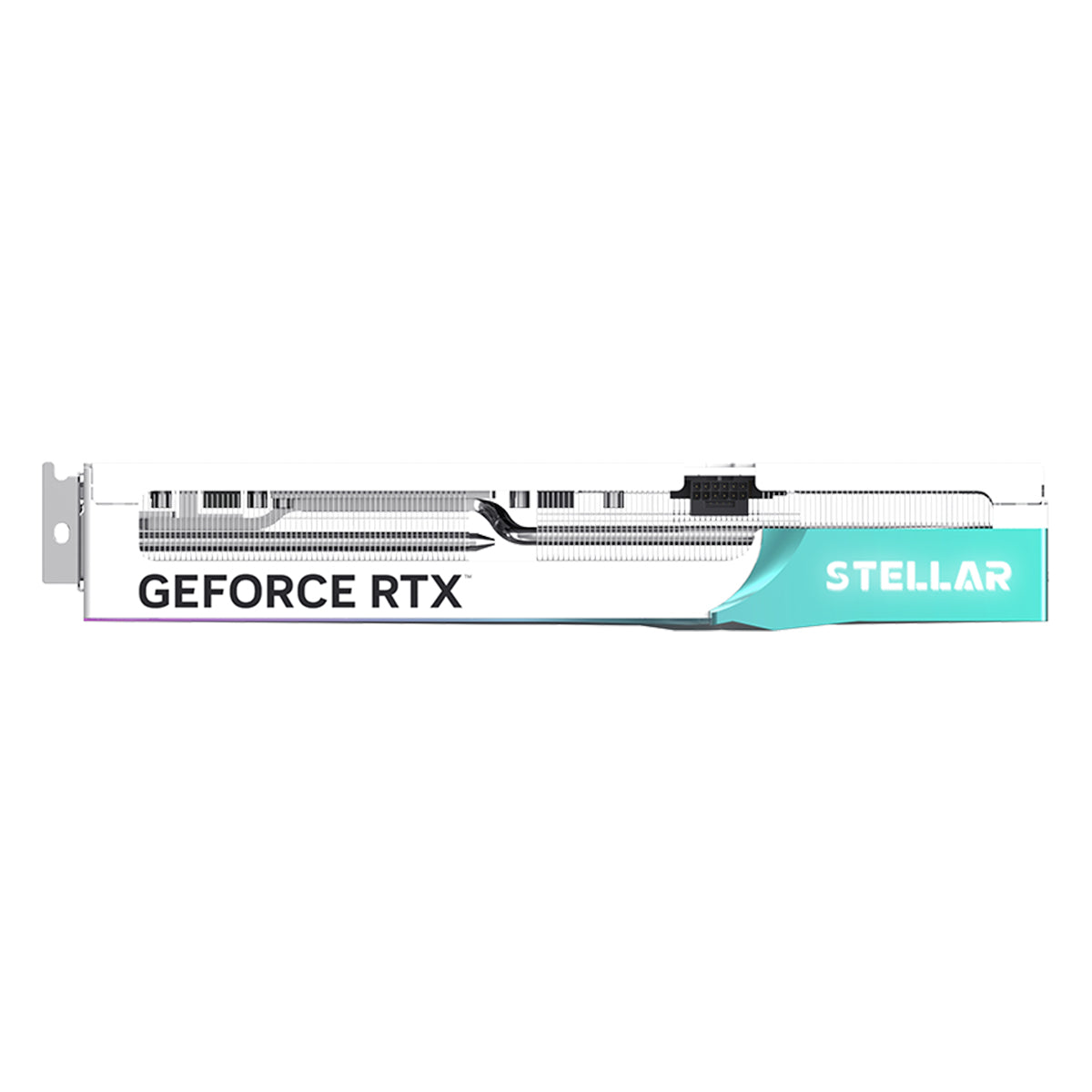 Manli Stellar GeForce RTX 5070 Ti OC 16GB GDDR7 RGB Triple Cooler Graphics Card