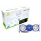 Manli Polar Fox GeForce RTX 5070 OC 12GB GDDR7 RGB Triple Cooler Graphics Card