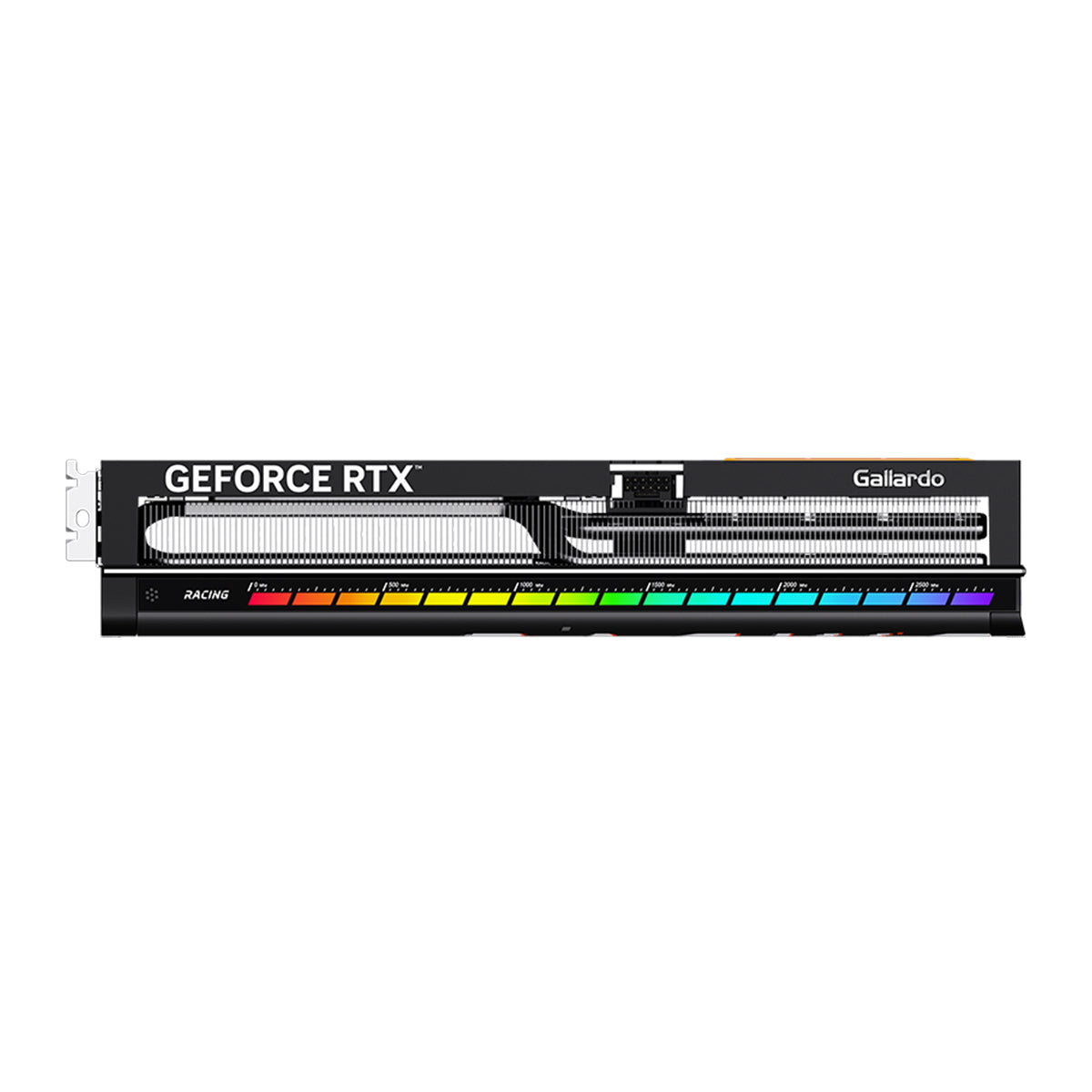 Manli Gallardo GeForce RTX 5080 OC 16GB GDDR7 Graphic Card