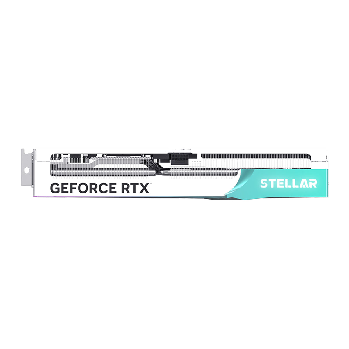 Manli Stellar GeForce RTX 5070 OC 12GB GDDR7 RGB Triple Cooler Graphics Card (M-N507SO/D712G-M3632)