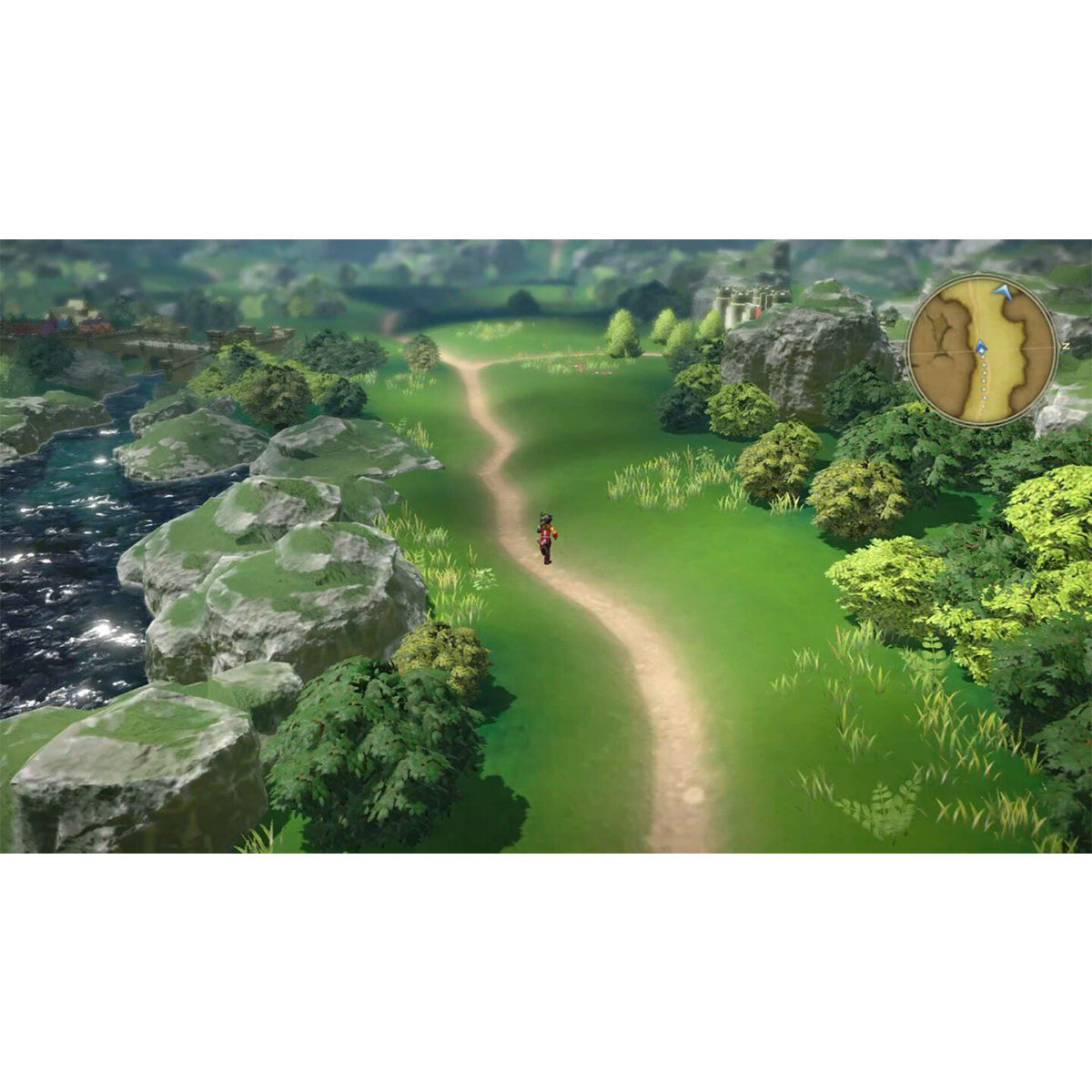 Nintendo Switch Eiyuden Chronicle Hundred Heroes