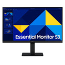 Samsung S3 LS24D300GAEXXP 24" FHD (1920x1080) 100Hz 5ms GTG IPS Essential Monitor