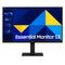 Samsung S3 LS24D300GAEXXP 24" FHD (1920x1080) 100Hz 5ms GTG IPS Essential Monitor