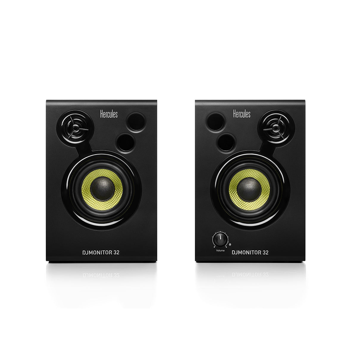 Hercules DJStarter Kit (4780890)