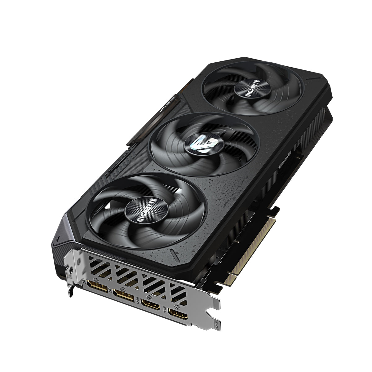 Gigabyte Radeon RX 9070 GRE 12GB GDDR7 OC Gaming Graphics Card