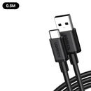 Ugreen USB-A to USB-C Fast Charging Cable 