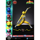Premium Masterline Mighty Morphin Power Rangers: Power Rangers 5-Ranger Set