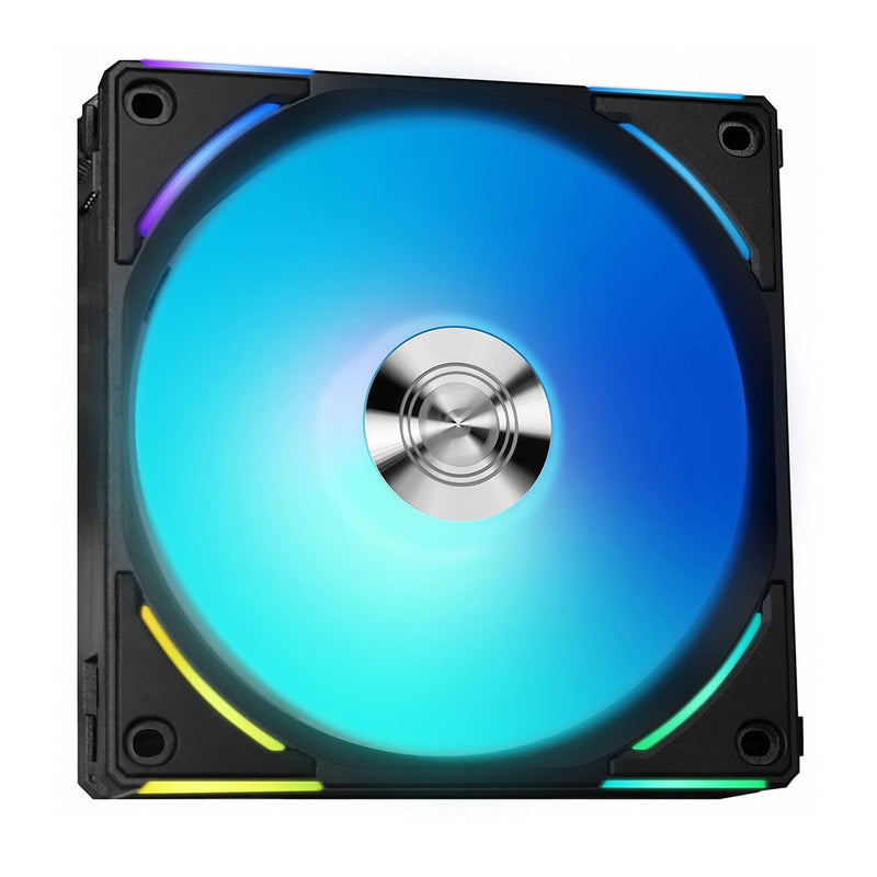Lian Li Uni Fan AL120 V2 RGB 120mm Single Fan