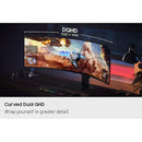 Samsung Odyssey G9 LS49FG912EEXXP 49"