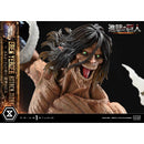 Ultimate Diorama Masterline TV Animation Attack on Titan Eren Yeager A