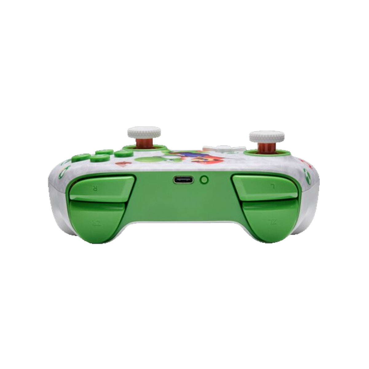 PowerA Advantage Wireless Controller for NSW 2 (Mario & Yoshi)