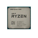 AMD Ryzen 5 5600 Processor - Tray