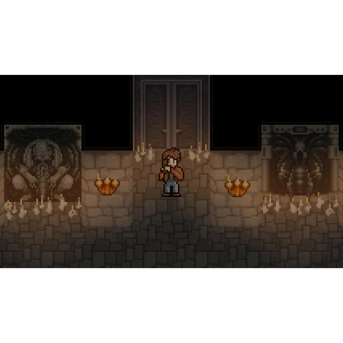 Dead of Darkness