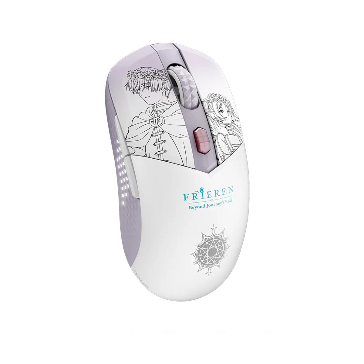 MSI Versa Frieren Edition Wireless Gaming Mouse