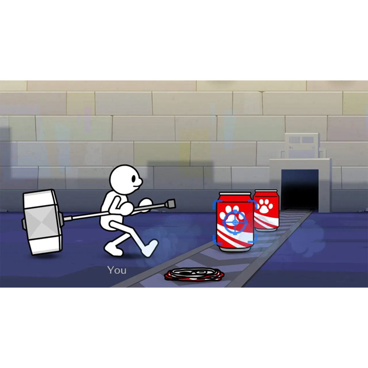 Rhythm Heaven Groove