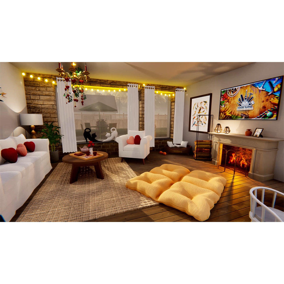 House Flipper Remastered Collection