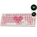 Royal Kludge RK-N99 Tri-Mode RGB Hot Swappable Mechanical Keyboard