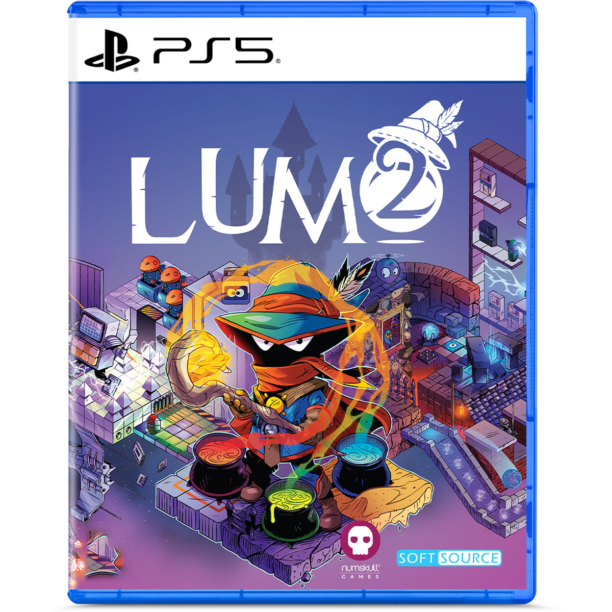 Lumo 2