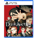 PS5 Dark Auction (Eng/JPN)