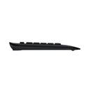 Logitech Signature K650 Comfort Wireless Keyboard (Graphite)