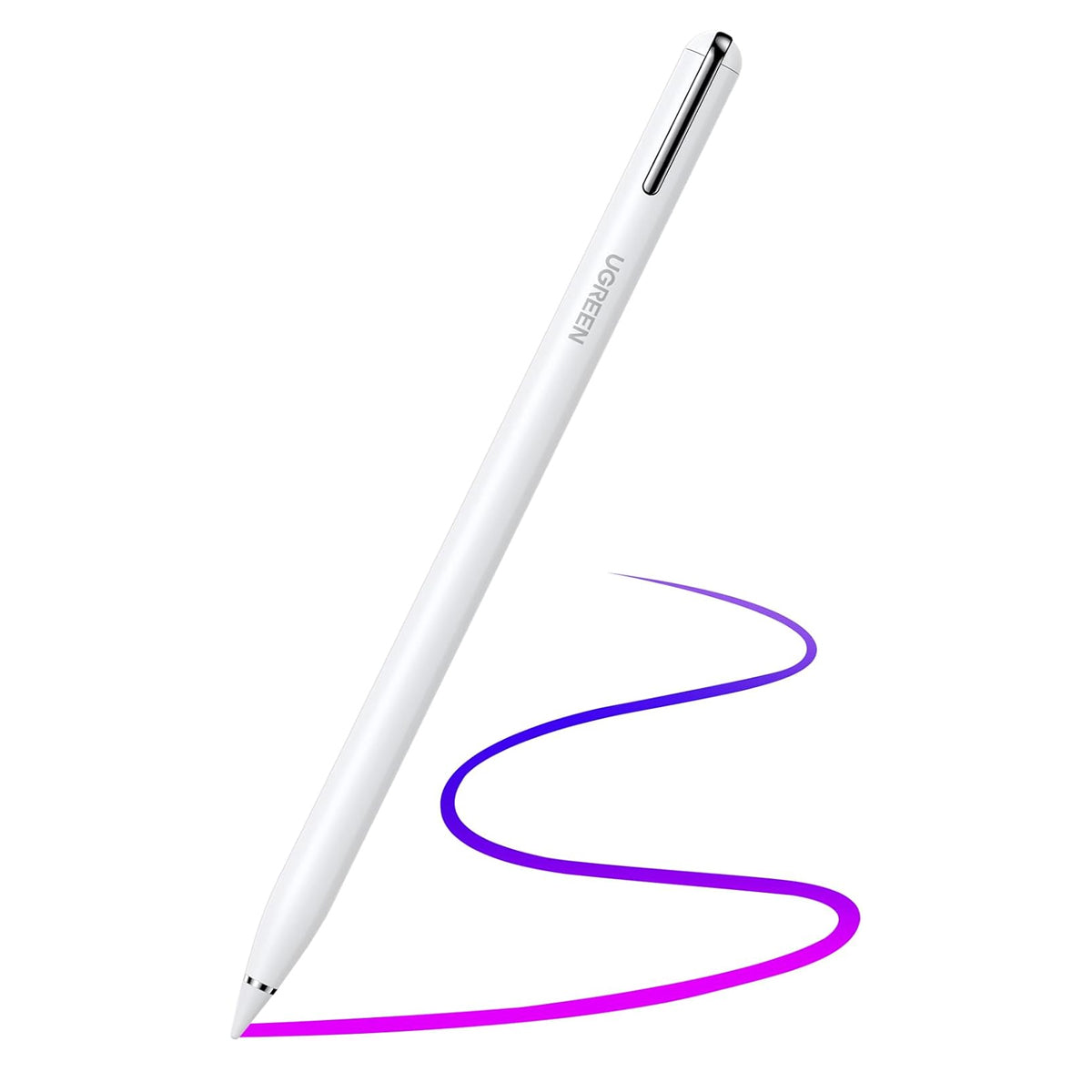 Ugreen Smart Stylus Pen for iPad (White) (LP452S/90915)
