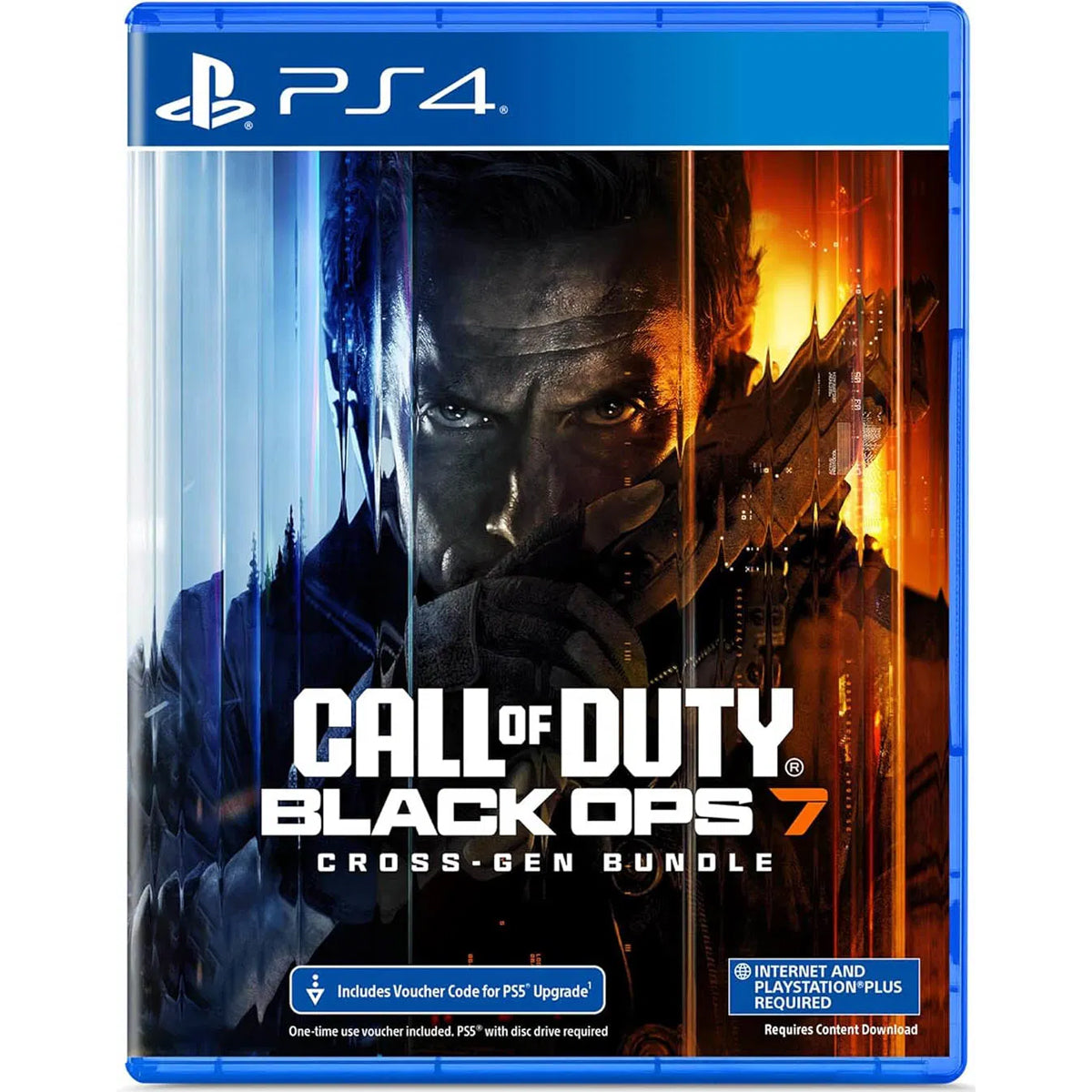 Call of Duty Black Ops 7 | DataBlitz