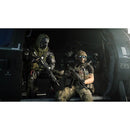 Call of Duty Modern Warfare 4